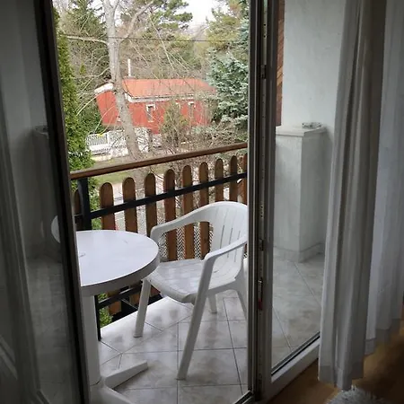 Siraly * Balatonfůzfő