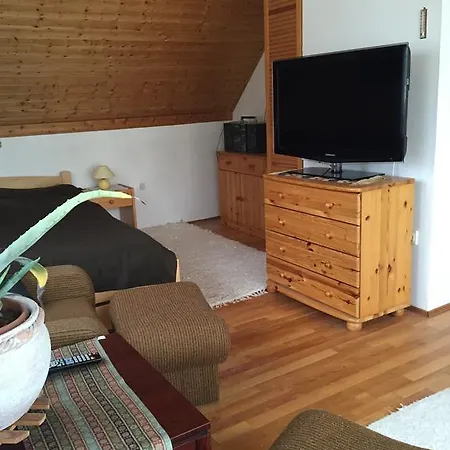 Lägenhet Siraly