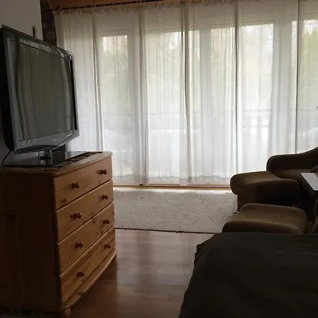 Siraly 公寓 Balatonfůzfő