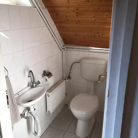 Siraly Lägenhet