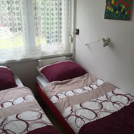 Lägenhet Siraly Balatonfůzfő