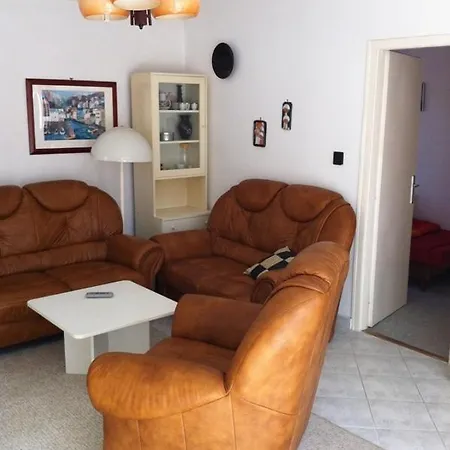 公寓 Siraly Balatonfůzfő