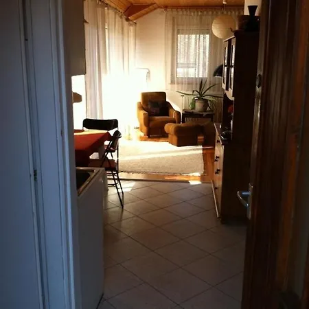 Siraly Διαμέρισμα