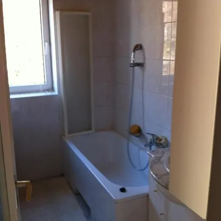 Διαμέρισμα Siraly