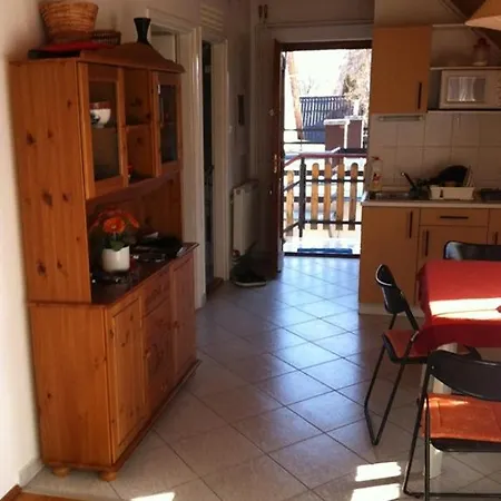 Siraly * Balatonfůzfő