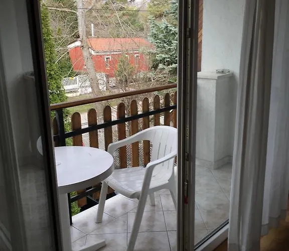 Siraly * Balatonfůzfő