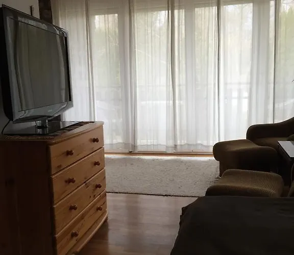 Siraly Appartement Balatonfůzfő