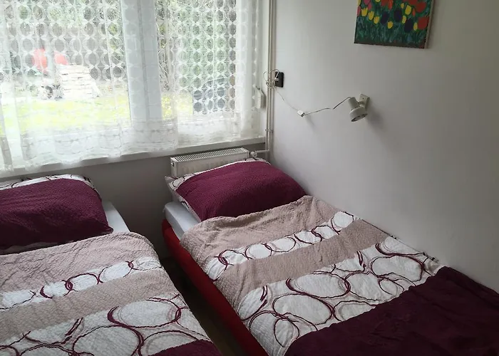 Daire Siraly Balatonfůzfő