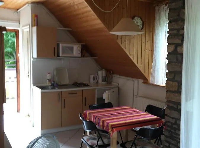 Appartement Siraly *