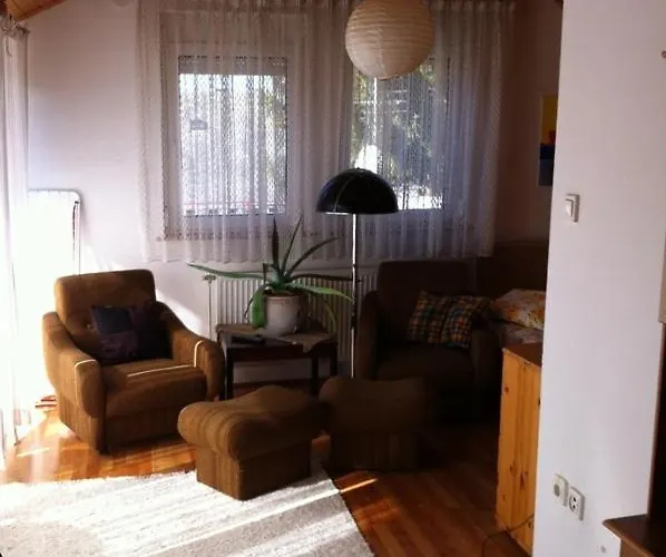 Appartement Siraly *