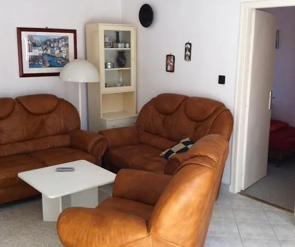 Appartement Siraly Balatonfůzfő
