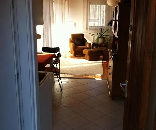 Siraly Appartement