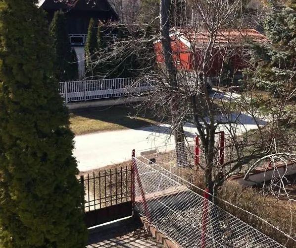 Daire Siraly Balatonfůzfő