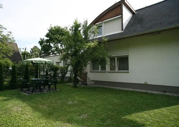 Siraly Balatonfůzfő